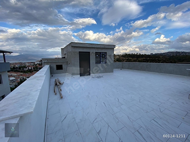 Karabağlar General Kazım Özalp Mahallesi Satılık Daire 2+1 103 m2 Asansörlü - Görsel 4