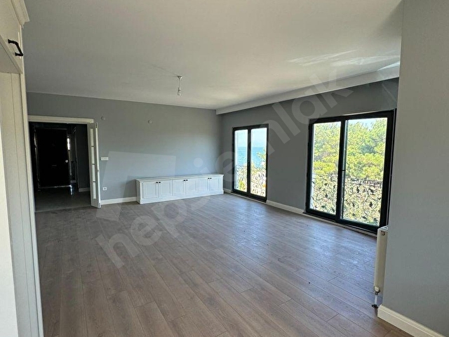 YİĞİT ÖZGÜNER EMLAK DOLUNAY KORU HÜNKAR KARŞISI SATILIK DAİRE - Görsel 10