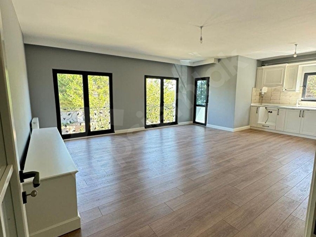YİĞİT ÖZGÜNER EMLAK DOLUNAY KORU HÜNKAR KARŞISI SATILIK DAİRE - Görsel 18
