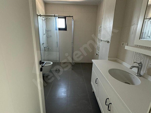 YİĞİT ÖZGÜNER EMLAK DOLUNAY KORU HÜNKAR KARŞISI SATILIK DAİRE - Görsel 14