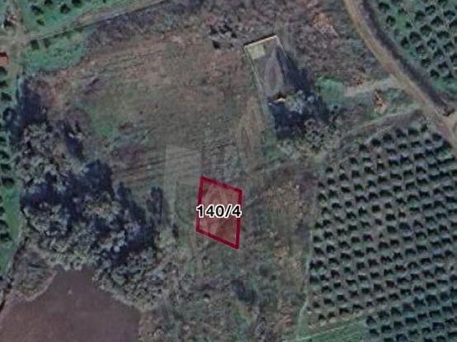 MUĞLA KÖYCEĞİZ TOPARLAR MAHALLESİNDE GÖLE YAKIN SATILIK 400 M² - Görsel 3