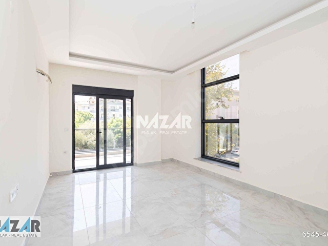 Alanya Oba’da Kiralık 2+1 Ofis / İşyeri – Trend Oba - Görsel 18