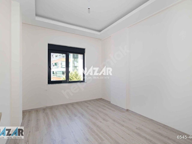Alanya Oba’da Kiralık 2+1 Ofis / İşyeri – Trend Oba - Görsel 26