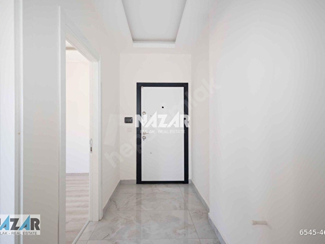 Alanya Oba’da Kiralık 2+1 Ofis / İşyeri – Trend Oba - Görsel 14
