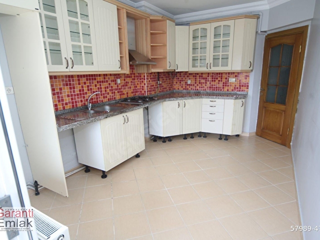 ZONGULDAK GARANTİ EMLAKTAN ÇARŞI MERKEZDE DENİZ VE ŞEHİR MANZARALI 2+1 SATILIK DAİRE - Görsel 24
