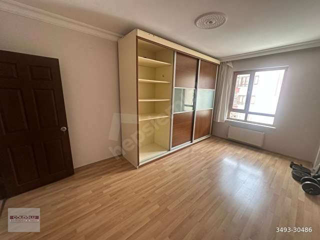 ÇÖLOĞLUNDAN Ş.C.K MAH ARA KAT GÜNEY DOĞU KÖŞE 3+1 ASN KOMBİ GÜNY - Görsel 20