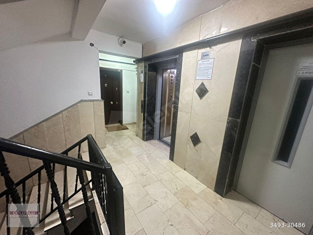 ÇÖLOĞLUNDAN Ş.C.K MAH ARA KAT GÜNEY DOĞU KÖŞE 3+1 ASN KOMBİ GÜNY - Görsel 2