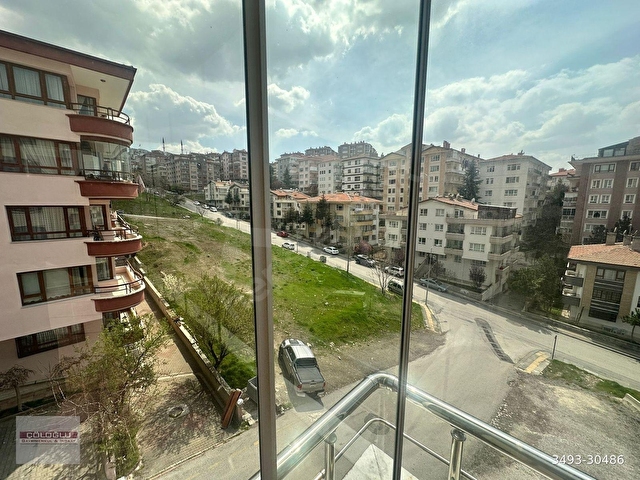 ÇÖLOĞLUNDAN Ş.C.K MAH ARA KAT GÜNEY DOĞU KÖŞE 3+1 ASN KOMBİ GÜNY - Görsel 9
