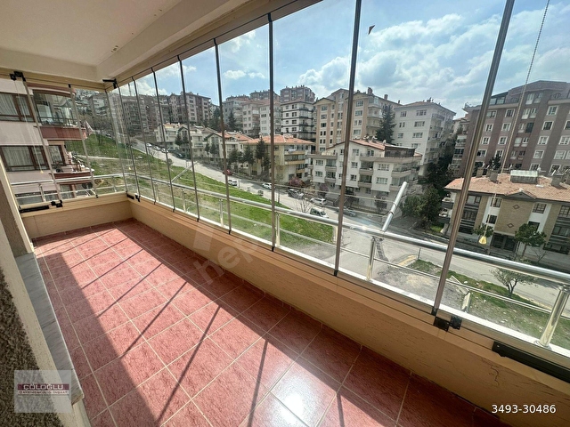 ÇÖLOĞLUNDAN Ş.C.K MAH ARA KAT GÜNEY DOĞU KÖŞE 3+1 ASN KOMBİ GÜNY