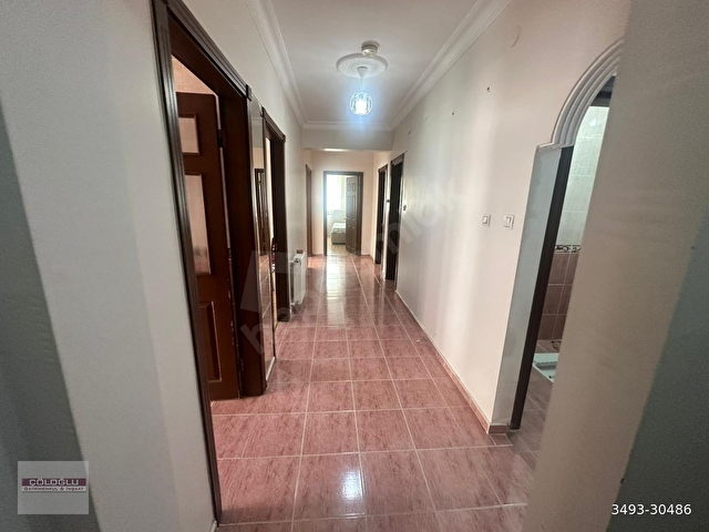 ÇÖLOĞLUNDAN Ş.C.K MAH ARA KAT GÜNEY DOĞU KÖŞE 3+1 ASN KOMBİ GÜNY - Görsel 23