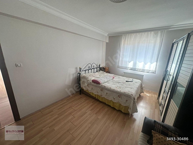 ÇÖLOĞLUNDAN Ş.C.K MAH ARA KAT GÜNEY DOĞU KÖŞE 3+1 ASN KOMBİ GÜNY - Görsel 22