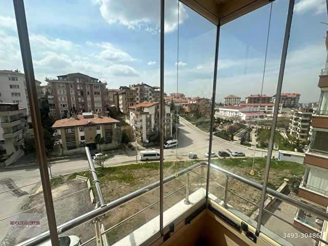 ÇÖLOĞLUNDAN Ş.C.K MAH ARA KAT GÜNEY DOĞU KÖŞE 3+1 ASN KOMBİ GÜNY - Görsel 5