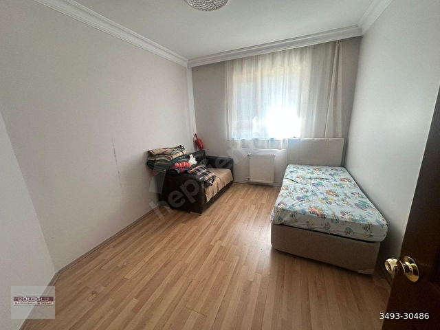 ÇÖLOĞLUNDAN Ş.C.K MAH ARA KAT GÜNEY DOĞU KÖŞE 3+1 ASN KOMBİ GÜNY - Görsel 15