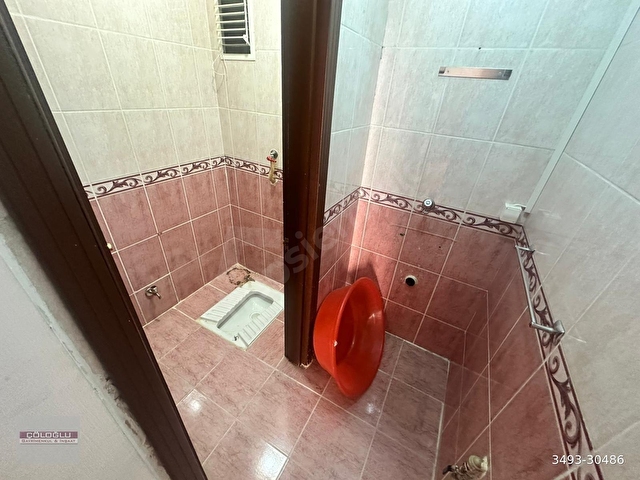ÇÖLOĞLUNDAN Ş.C.K MAH ARA KAT GÜNEY DOĞU KÖŞE 3+1 ASN KOMBİ GÜNY - Görsel 28