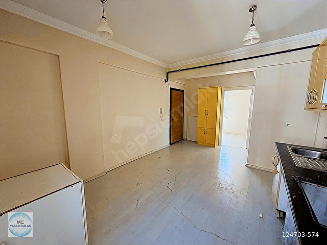 GÜVENEVLER MERKEZİ KONUMDA KİRALIK 2+1 DAİRE - Görsel 2