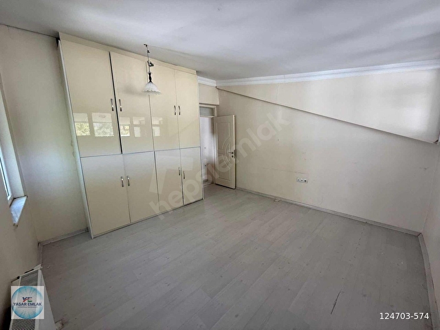 GÜVENEVLER MERKEZİ KONUMDA KİRALIK 2+1 DAİRE - Görsel 10