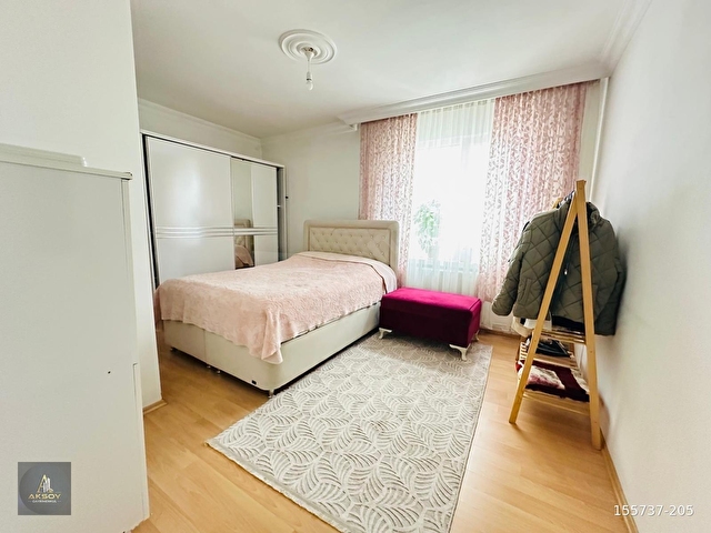 BOSTANCIK CADDESİNDE KAÇMAYACAK FIRSAT 2+1 DAİRE - Görsel 19