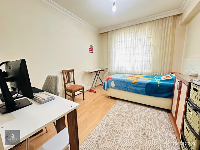 BOSTANCIK CADDESİNDE KAÇMAYACAK FIRSAT 2+1 DAİRE - Görsel 4