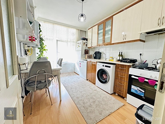 BOSTANCIK CADDESİNDE KAÇMAYACAK FIRSAT 2+1 DAİRE - Görsel 26