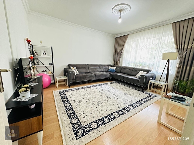 BOSTANCIK CADDESİNDE KAÇMAYACAK FIRSAT 2+1 DAİRE - Görsel 2