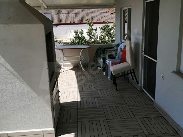 DENİZE ÇOK YAKIN 6+2 YAZLIK..açıklamayı okuyunuz - Görsel 16