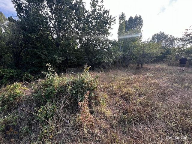 YALVAÇ BAĞKONAKDA İKİ TARAFI YOL 1200 M2 MUHTEŞEM BİR BAHÇE - Görsel 10