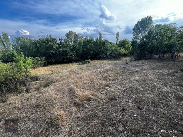 YALVAÇ BAĞKONAKDA İKİ TARAFI YOL 1200 M2 MUHTEŞEM BİR BAHÇE - Görsel 7