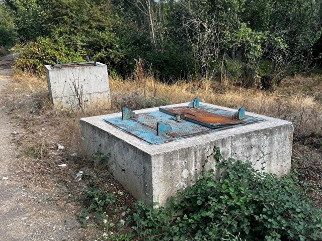 YALVAÇ BAĞKONAKDA İKİ TARAFI YOL 1200 M2 MUHTEŞEM BİR BAHÇE - Görsel 5