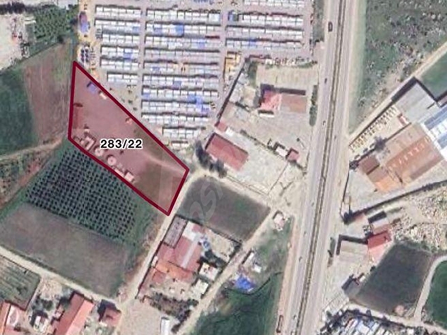 Antakya Üçgedik Kiralık