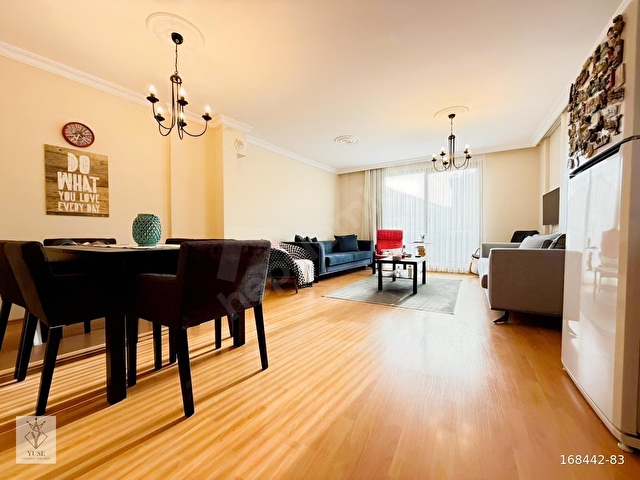 YUSEDEN ÇEŞME MARİNADA SATILIK 2+1 DAİRE - Görsel 30