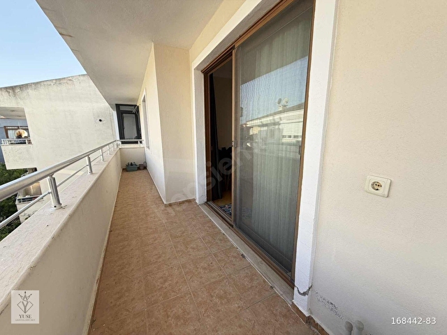 YUSEDEN ÇEŞME MARİNADA SATILIK 2+1 DAİRE - Görsel 6