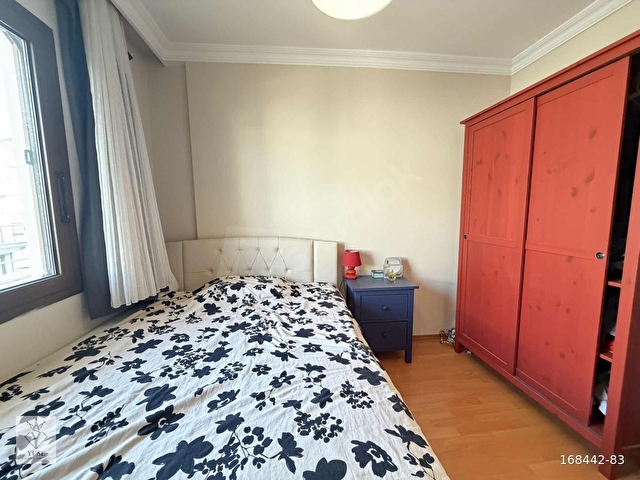 YUSEDEN ÇEŞME MARİNADA SATILIK 2+1 DAİRE - Görsel 15