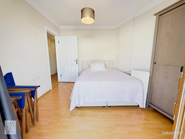 YUSEDEN ÇEŞME MARİNADA SATILIK 2+1 DAİRE - Görsel 10