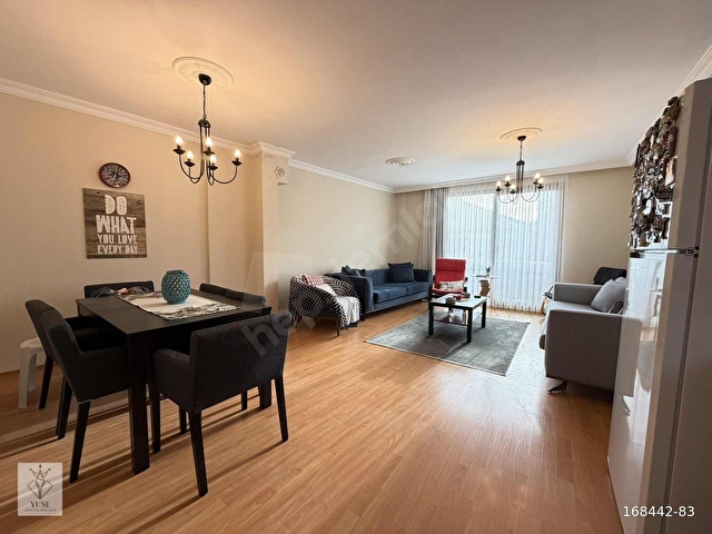 YUSEDEN ÇEŞME MARİNADA SATILIK 2+1 DAİRE - Görsel 29