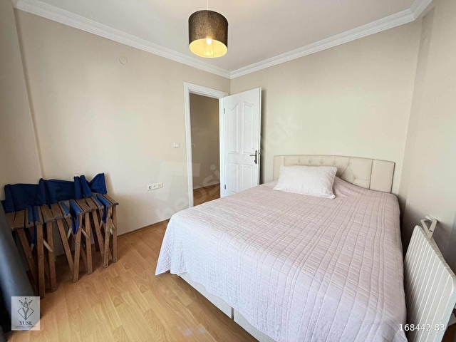 YUSEDEN ÇEŞME MARİNADA SATILIK 2+1 DAİRE - Görsel 5