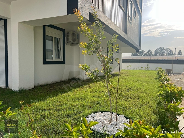 MANAVGAT EVRENSEKİ HAVUZLU SİTE İÇERİSİNDE 2+1 DAİRE FIRSATI - Görsel 5