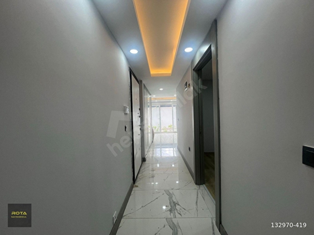 MANAVGAT EVRENSEKİ HAVUZLU SİTE İÇERİSİNDE 2+1 DAİRE FIRSATI - Görsel 22