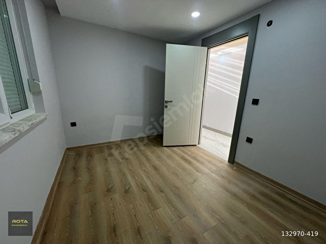 MANAVGAT EVRENSEKİ HAVUZLU SİTE İÇERİSİNDE 2+1 DAİRE FIRSATI - Görsel 18