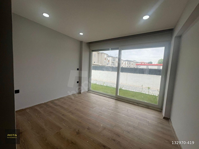 MANAVGAT EVRENSEKİ HAVUZLU SİTE İÇERİSİNDE 2+1 DAİRE FIRSATI - Görsel 14