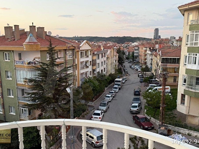 PRIME OFİSTEN ANKARA MANZARALI 3+1 KİRALIK DAİRE - Görsel 10