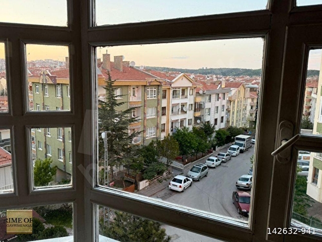 PRIME OFİSTEN ANKARA MANZARALI 3+1 KİRALIK DAİRE - Görsel 21