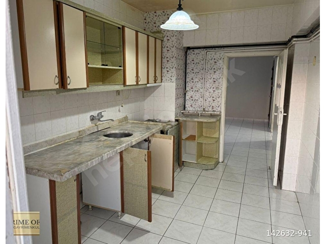 PRIME OFİSTEN ANKARA MANZARALI 3+1 KİRALIK DAİRE - Görsel 14