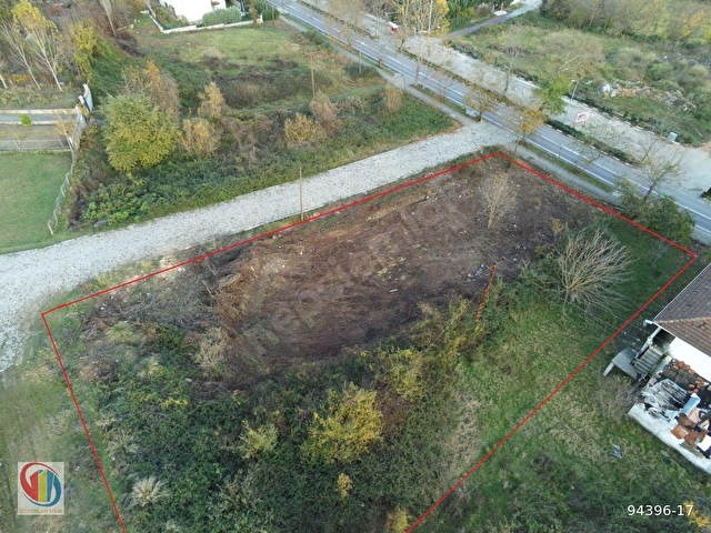 Yalova Kadıköy’de 1.574 m² Yatırımlık %30 İmarlı Arsa! - Görsel 4
