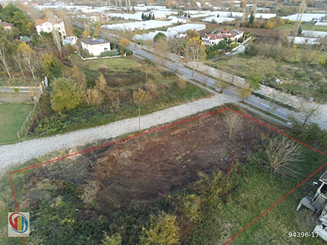 Yalova Kadıköy’de 1.574 m² Yatırımlık %30 İmarlı Arsa! - Görsel 9