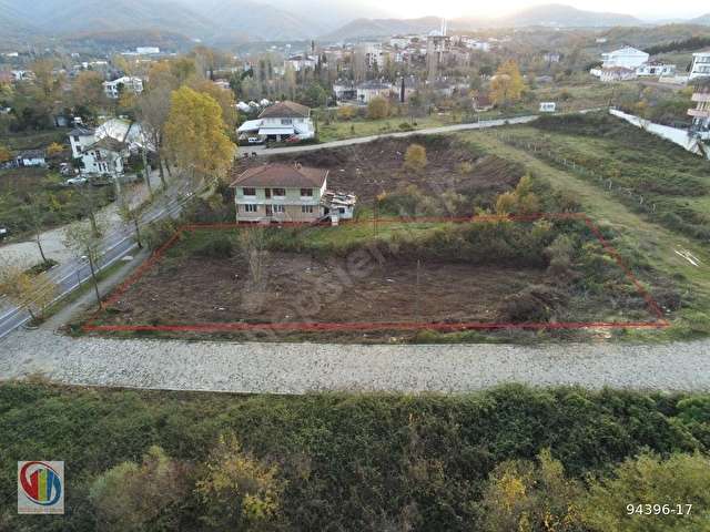Yalova Kadıköy’de 1.574 m² Yatırımlık %30 İmarlı Arsa! - Görsel 6