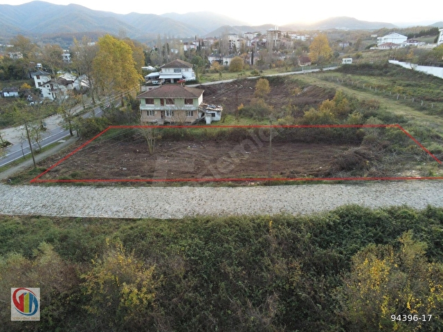 Yalova Kadıköy’de 1.574 m² Yatırımlık %30 İmarlı Arsa! - Görsel 7