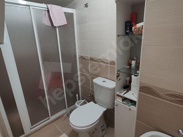 EN UYGUN EMLAKTAN İSKANLI BİNADA KEYİFLİ TERASLI ÖN CEPHE DUBLEKS DAİRE 4+1 - Görsel 20