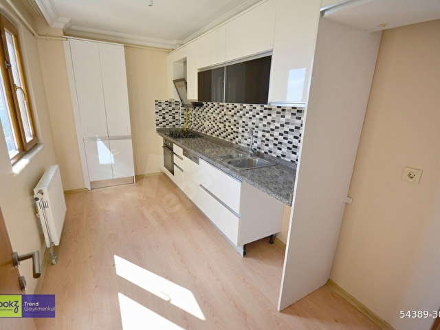 ÇEKMEKÖY TAŞDELEN ORMAN MANZARALI OTOPARKLI 3+1 DAİRE - Görsel 23