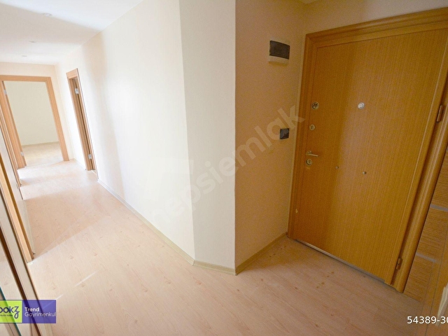 ÇEKMEKÖY TAŞDELEN ORMAN MANZARALI OTOPARKLI 3+1 DAİRE - Görsel 21