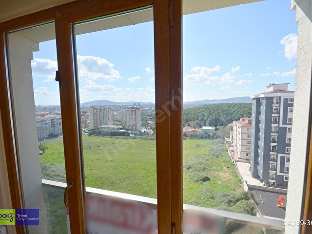 ÇEKMEKÖY TAŞDELEN ORMAN MANZARALI OTOPARKLI 3+1 DAİRE - Görsel 12